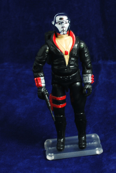 Destro